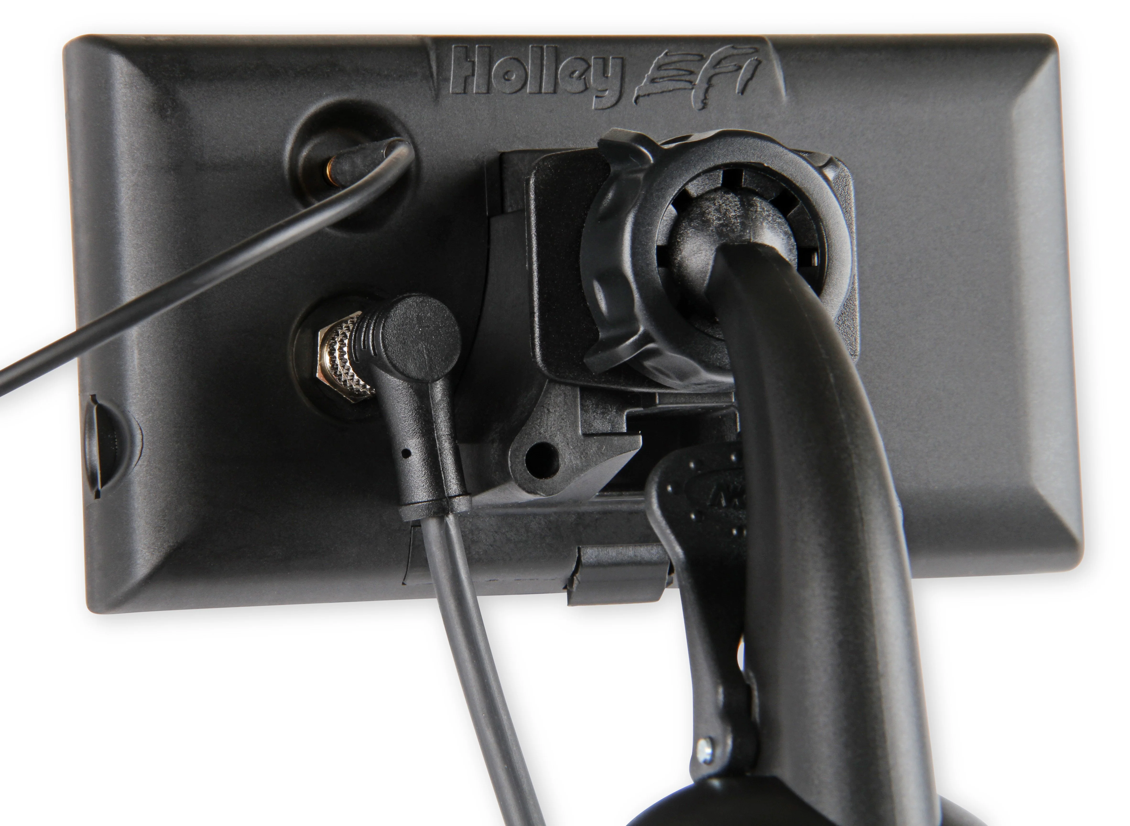 HOLLEY EFI 5-INCH DIGITAL DASH - Image 4