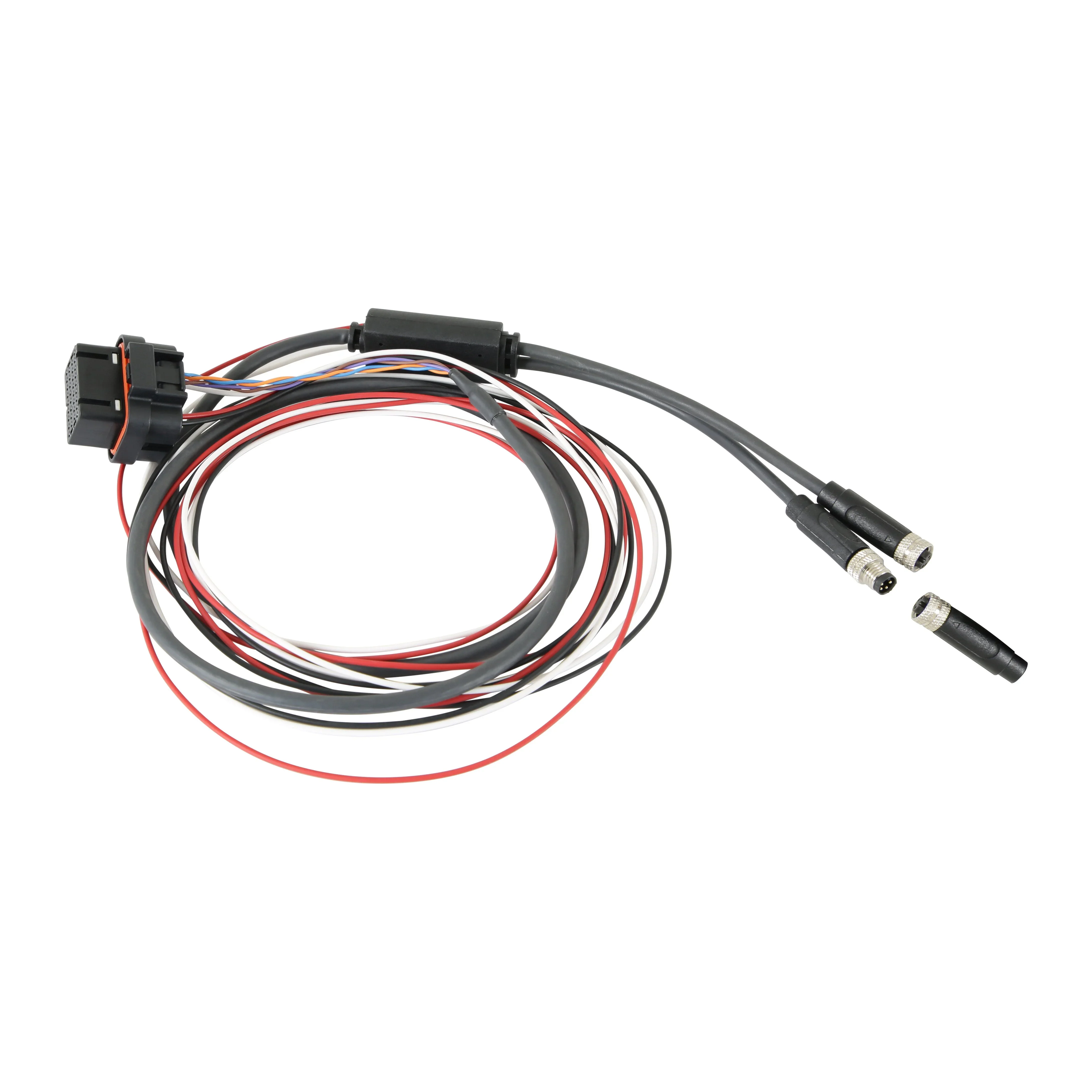 HOLLEY EFI PRO DASH 12.3, M8 - Image 5