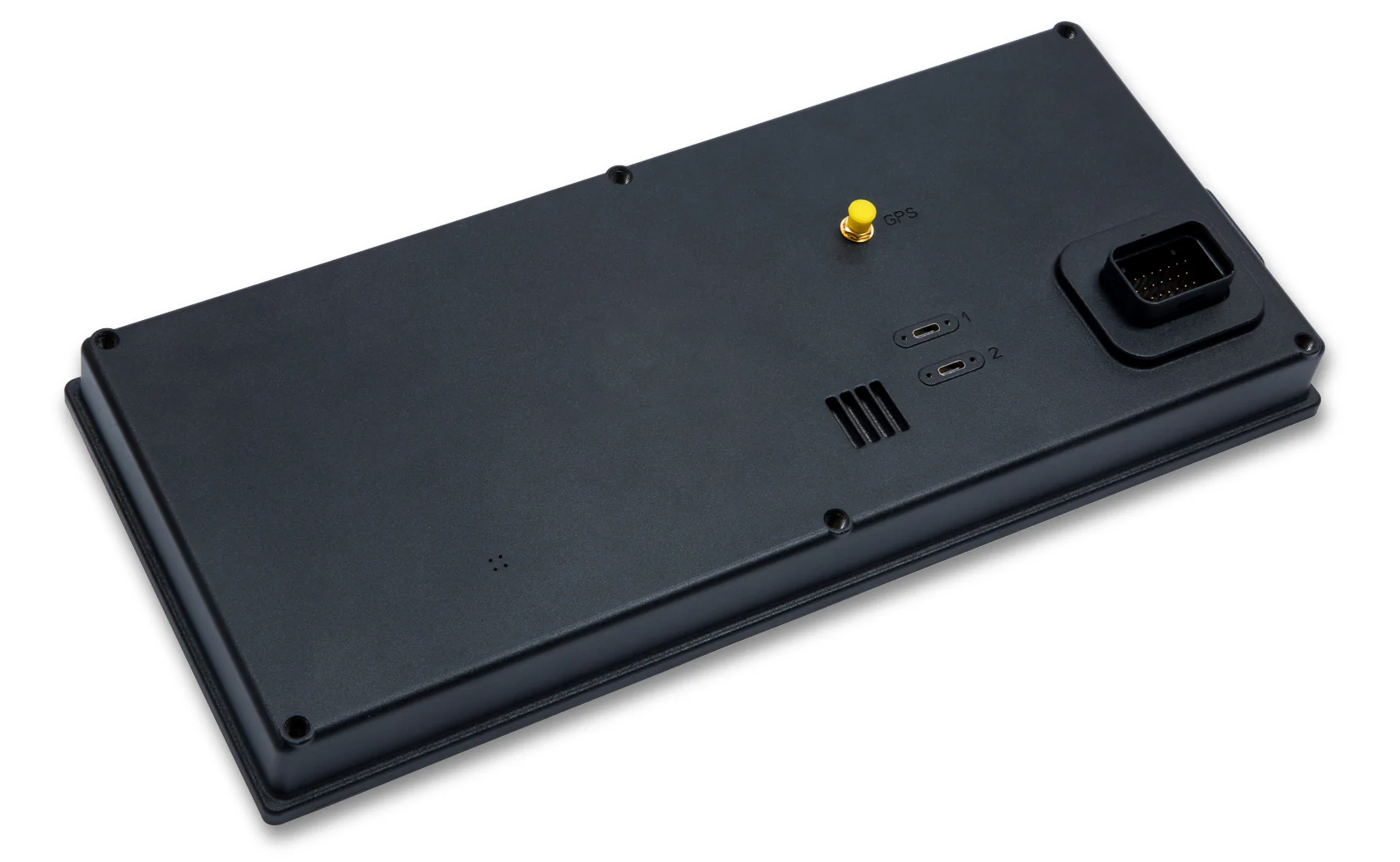 HOLLEY EFI PRO DASH 12.3 - Image 3