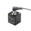 Loop Research LT210 – Laser Ride Height Sensor 0-40" with Track Temperature Sensor - Image 4